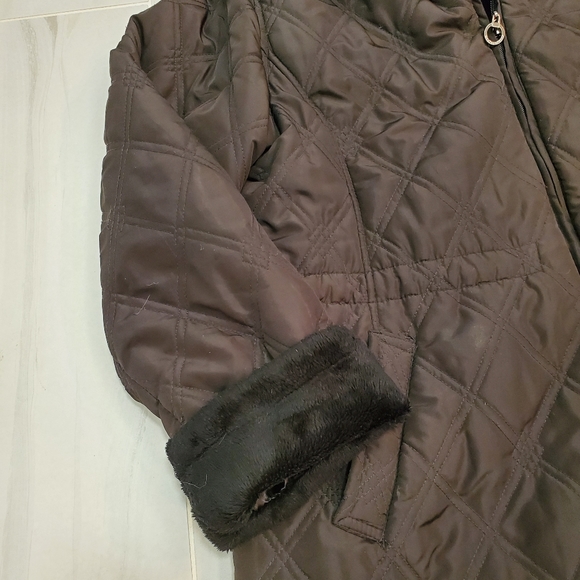 NWOT Weatherproof Jacket ~ Sz XL - Picture 9 of 11